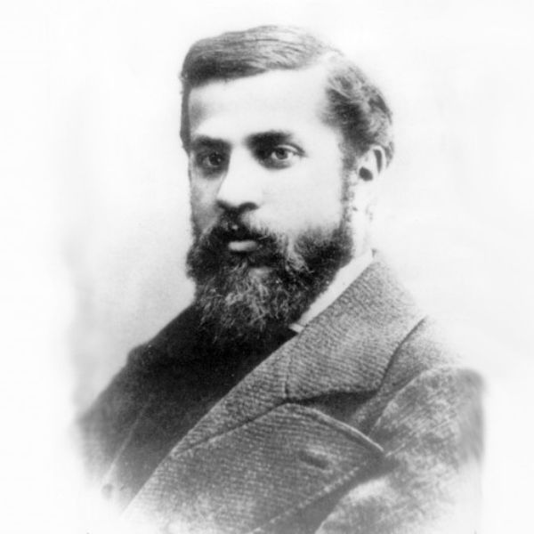 Gaudí, la gracia de la invención