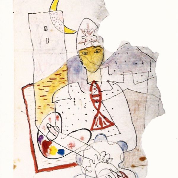 Juego y teoría del duende