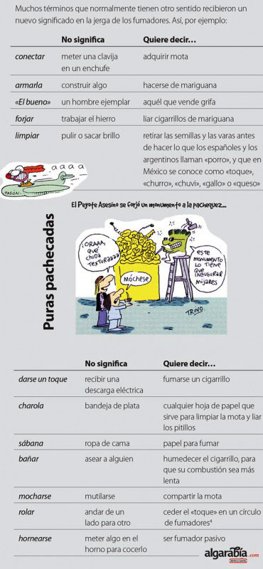 Pachecadas