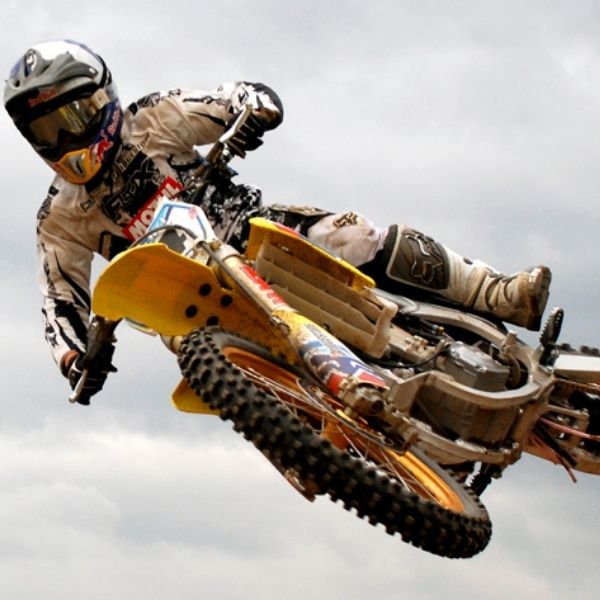 Deportes extremos y chingones