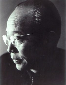 La cultura japonesa a través del cine de Kenji Mizoguchi
