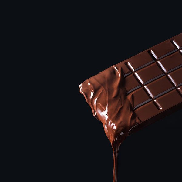 ¿Por qué nos gusta tanto el chocolate? (Algarabía en 1 minuto)