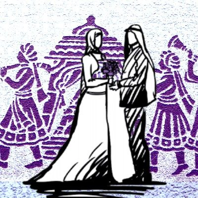 Matrimonio en Qatar: ¿Aceptas a tu primo?