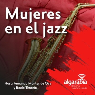 Las jazzistas de la historia