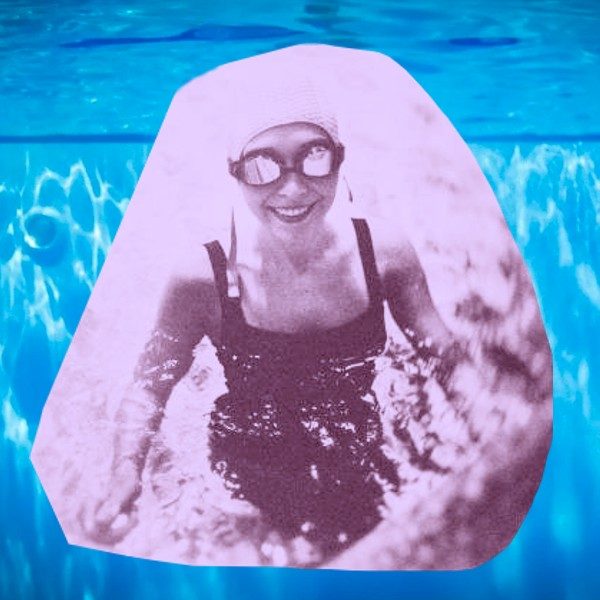 Mitos de la natación que te dijeron tus abues