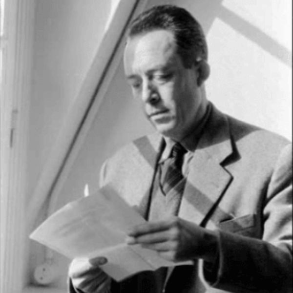 El periodismo según Albert Camus