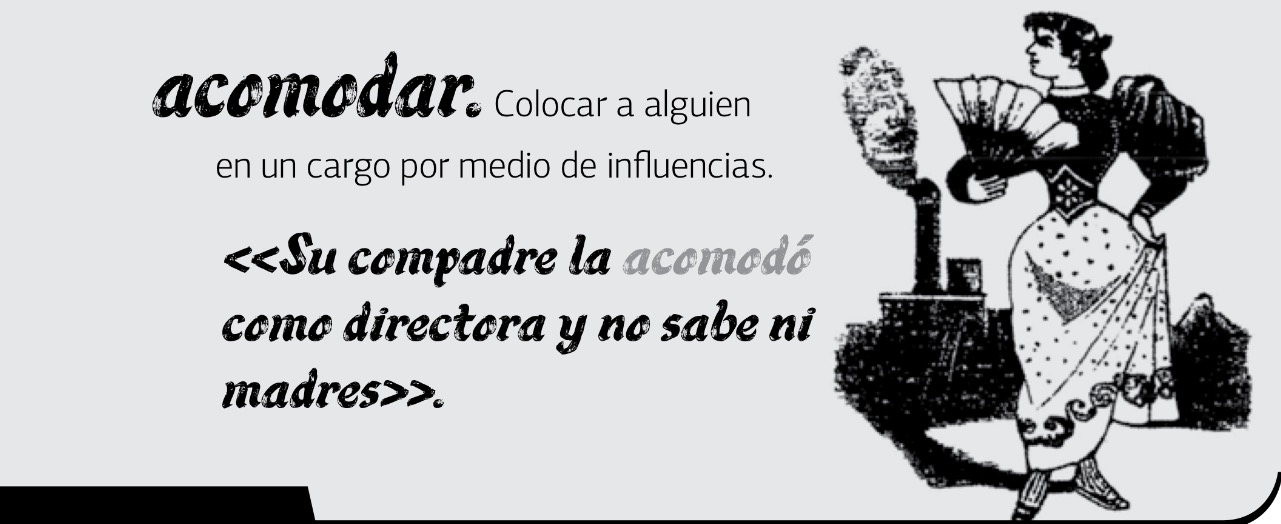 Verbos para entender al mexicano