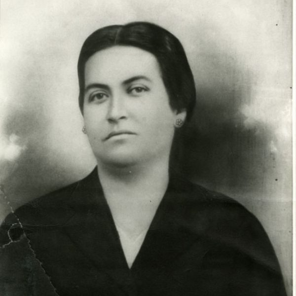 Gabriela Mistral