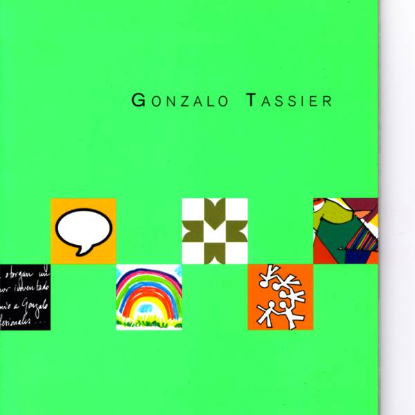 ¿Un logo… qué?: Apuntes de Tassier sobre el diseño