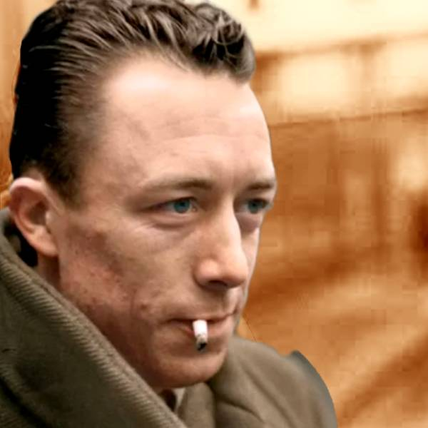 En defensa de la libertad: el periodismo según Albert Camus