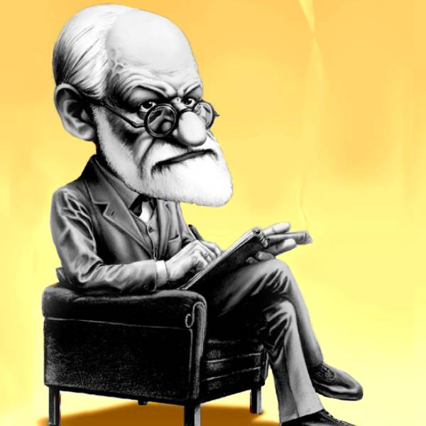 Fumar con Freud: el principio de su placer