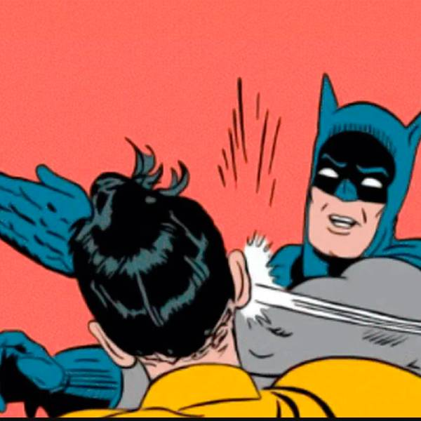 ¿De dónde viene la costumbre de responder «mande»?