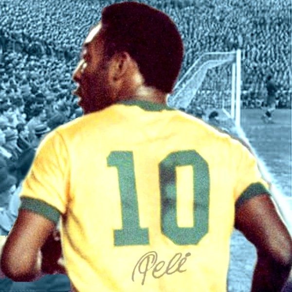 ¿Qué significa Pelé y por qué se le apodó así a Edson Arantes?