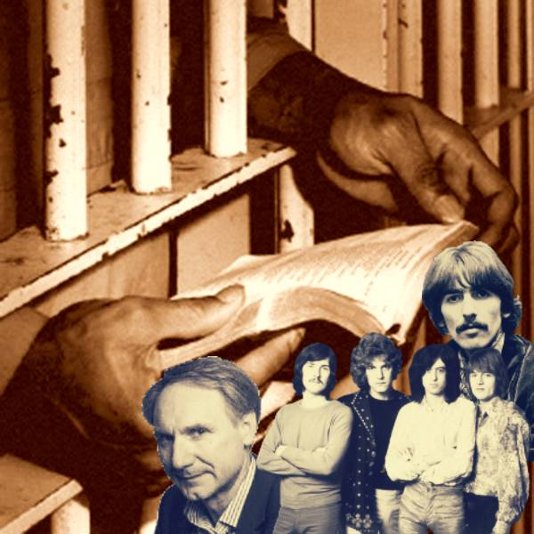 Ladrones de ideas: plagios, tributos y originales