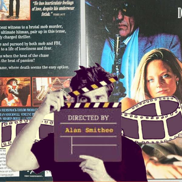 Alan Smithee es el peor director de la historia, ¿mito o verdad?