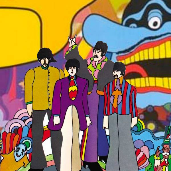 Top 10: Datos curiosos sobre The Beatles