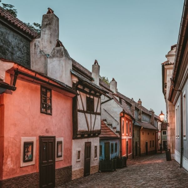 La magia de «pueblear»