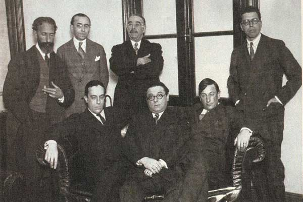 Horacio Quiroga