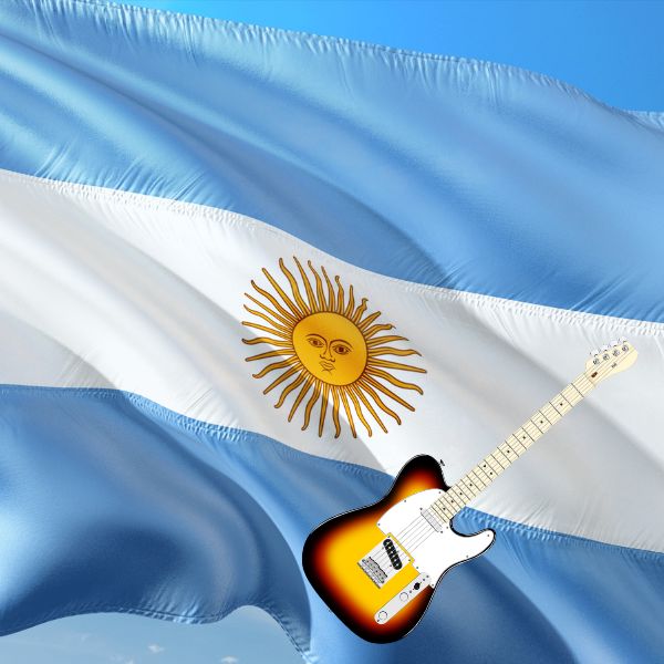 Rock Argentino: música contra la dictadura