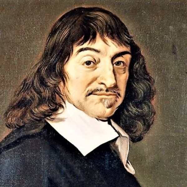 René Descartes