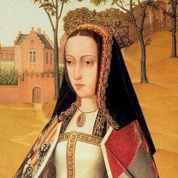 Juana la Loca
