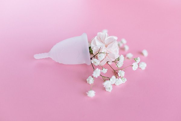 ¿Qué onda con la higiene menstrual?
