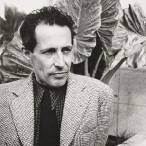 Carlos Mérida: Color enraizado