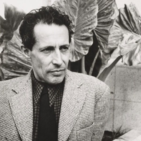 Carlos Mérida: Color enraizado