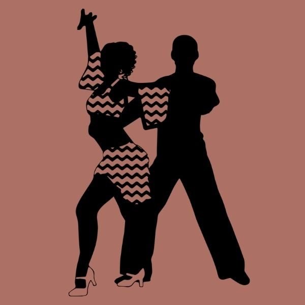 La rumba, un ritmo del caribe