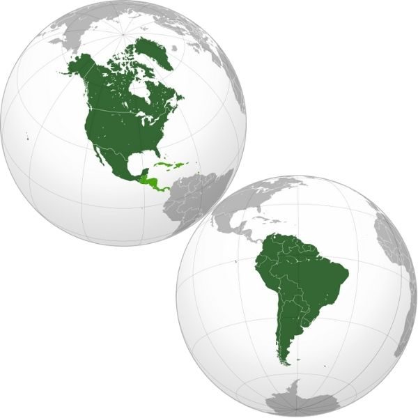 Nombres toponímicos (América)