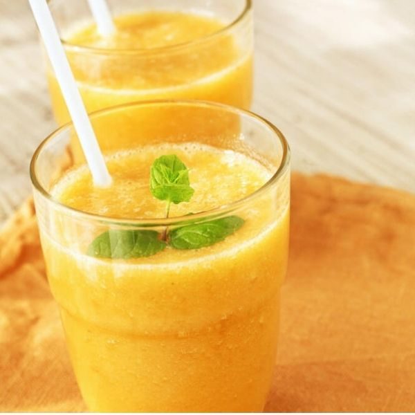 Los chingados jugos «antigripales»