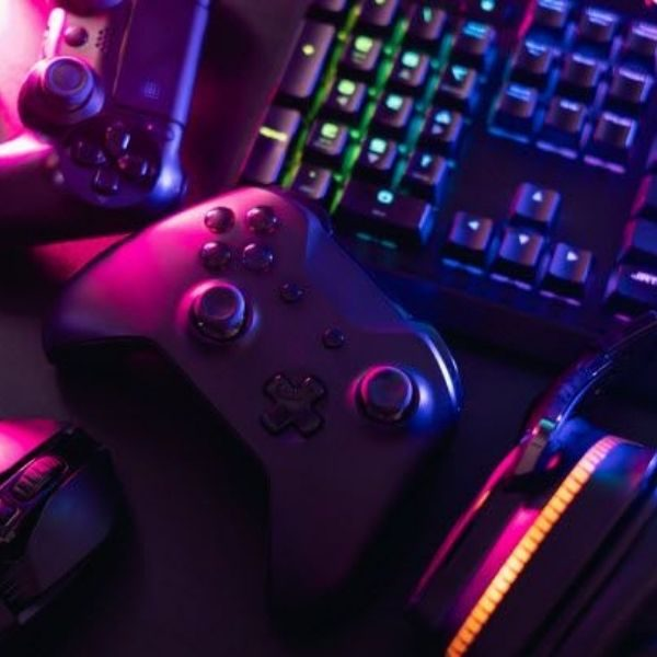 ¿Los videojuegos más chingones de PC?