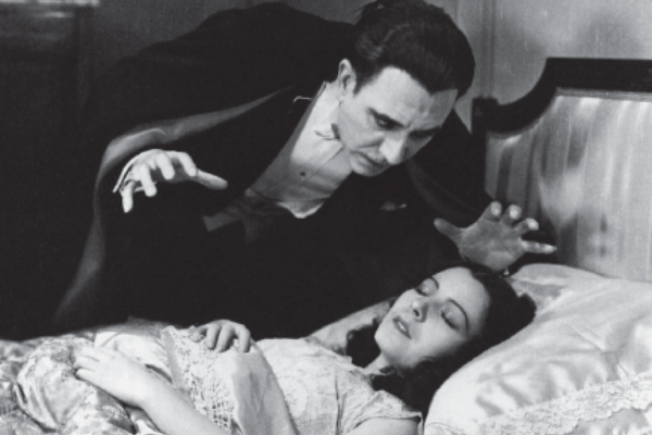 Dracula 