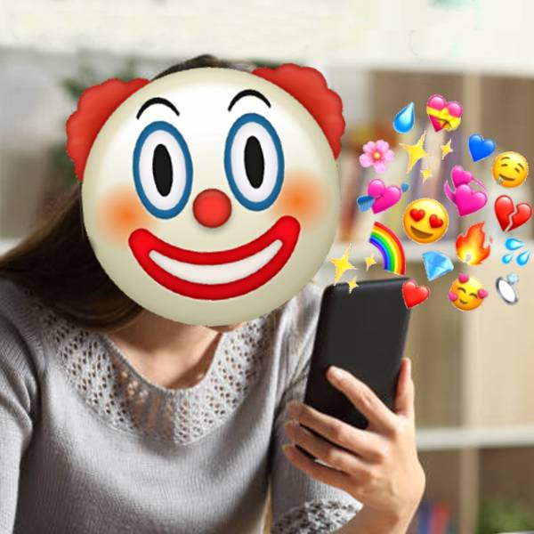 Emojis: El uso de las berenjenas en el lenguaje moderno