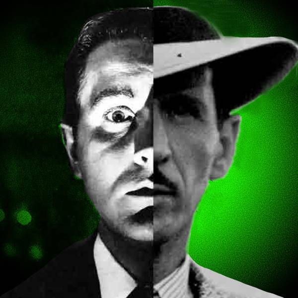 La conjura de los genios: Juan Orol y Ed Wood