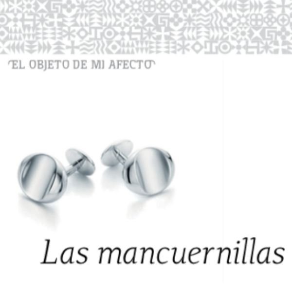 Las mancuernillas