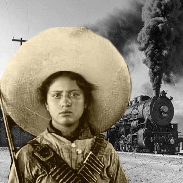 Mito: Las soldaderas surgieron durante la Revolución Mexicana