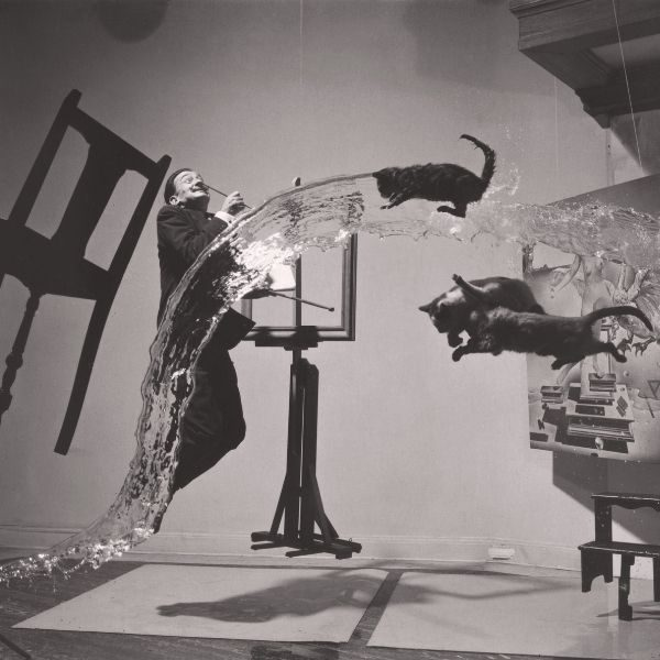 Dalí Atomicus: una obra, dos genios