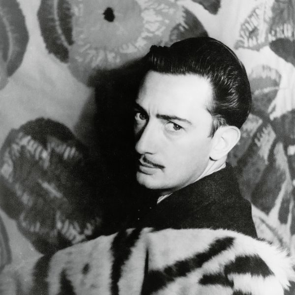 Salvador Dalí