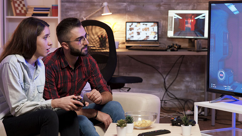 Las mejores películas sobre videojuegos de todos los tiempos