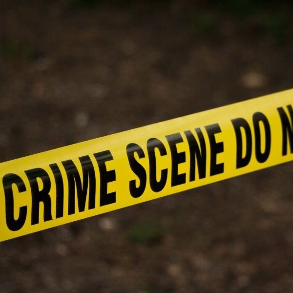 El crimen del Zodiaco