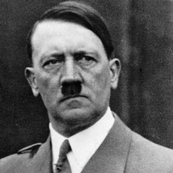 El soldado que salvó a Hitler