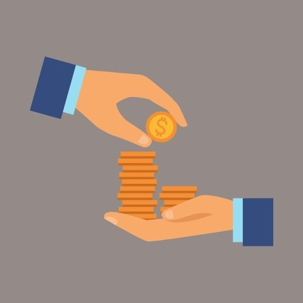El origen del dinero