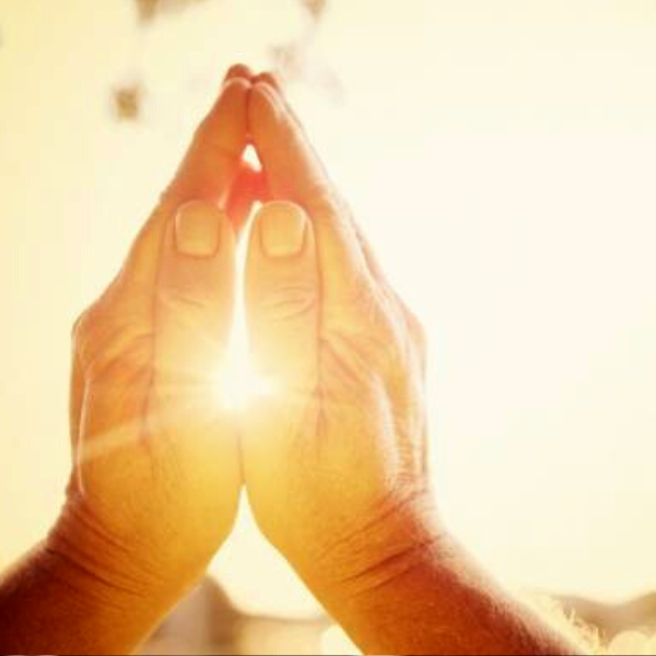 El origen cerebral de la religión