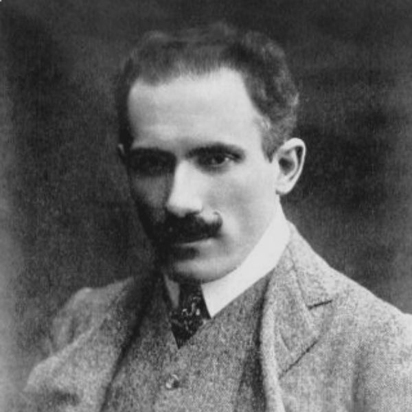 Maestro de maestros: Arturo Toscanini