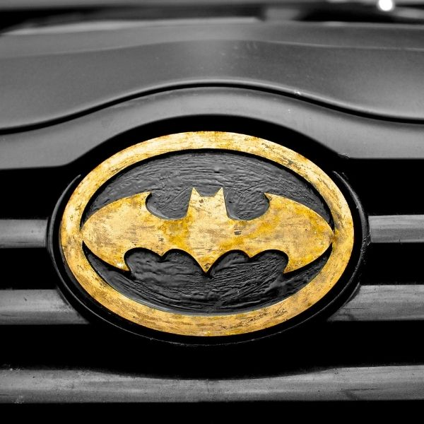 Chingos de Batman