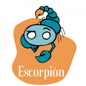 Escorpion