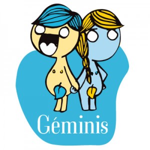 Geminis