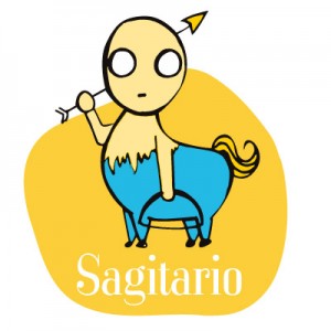 Sagitario