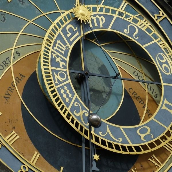 Así son los chingados signos zodiacales